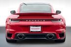 Thumbnail Photo 6 for 2021 Porsche 911 Turbo S