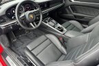 Thumbnail Photo 3 for 2021 Porsche 911 Turbo S