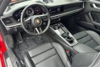 Thumbnail Photo 5 for 2021 Porsche 911 Turbo S