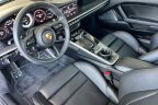 Thumbnail Photo 3 for 2021 Porsche 911 Turbo S