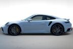 Thumbnail Photo 1 for 2021 Porsche 911 Turbo S