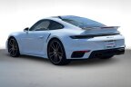 Thumbnail Photo 2 for 2021 Porsche 911 Turbo S