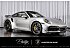 2021 Porsche 911 Turbo S