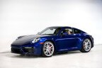 Thumbnail Photo 5 for 2021 Porsche 911 Carrera S