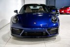 Thumbnail Photo 4 for 2021 Porsche 911 Carrera S
