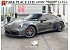 2021 Porsche 911 Carrera 4S