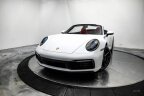 Thumbnail Photo 2 for 2021 Porsche 911