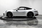 Thumbnail Photo 5 for 2021 Porsche 911