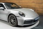 Thumbnail Photo 3 for 2021 Porsche 911