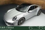 Thumbnail Photo 2 for 2021 Porsche 911