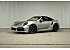 2021 Porsche 911 Turbo S