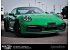 2021 Porsche 911 Carrera S