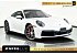 2021 Porsche 911 Carrera 4S Coupe