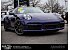 2021 Porsche 911 Turbo S