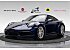 2021 Porsche 911