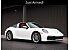 2021 Porsche 911 Targa 4