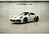 2021 Porsche 911 Turbo S