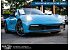 2021 Porsche 911