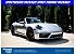 2021 Porsche 911 Targa 4S
