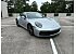2021 Porsche 911