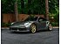 2021 Porsche 911 Turbo S