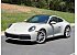 2021 Porsche 911