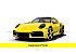 2021 Porsche 911 Turbo S