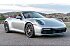 2021 Porsche 911 Carrera 4S