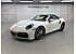 2021 Porsche 911 Turbo S