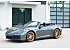 2021 Porsche 911 Cabriolet
