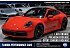 2021 Porsche 911