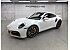 2021 Porsche 911 Turbo S