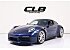 2021 Porsche 911 Carrera S