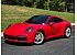 2021 Porsche 911