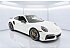 2021 Porsche 911 Turbo S Coupe