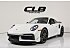 2021 Porsche 911 Turbo S