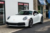 2021 Porsche 911 Carrera S Coupe