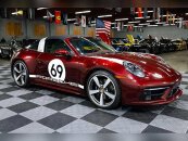 2021 Porsche 911