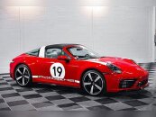 2021 Porsche 911