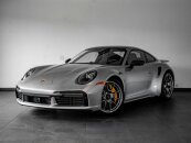 2021 Porsche 911 Turbo S
