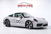 2021 Porsche 911