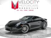 2021 Porsche 911