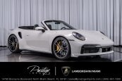 2021 Porsche 911