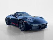 2021 Porsche 911