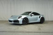 2021 Porsche 911 Turbo S