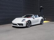 2021 Porsche 911