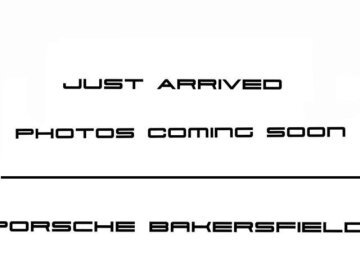 2021 Porsche 911