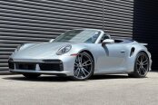 2021 Porsche 911