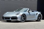 2021 Porsche 911