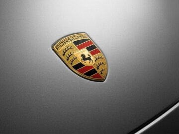 2021 Porsche 911